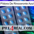 Píldora De Rinoceronte Azul viagra4